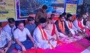 নোয়াখালীতে আহলে সুন্নাত ওয়াল জামাতের আহ্বায়ক কমিটি গঠন