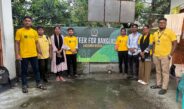 ‘হাসিমুখে ফল উৎসব’—প্রবীণদের সঙ্গে আনন্দ ভাগাভাগি করল ভিবিডি সাতক্ষীরা