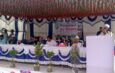 মদনে কৃষি প্রযুক্তি মেলার শুভ উদ্বোধন